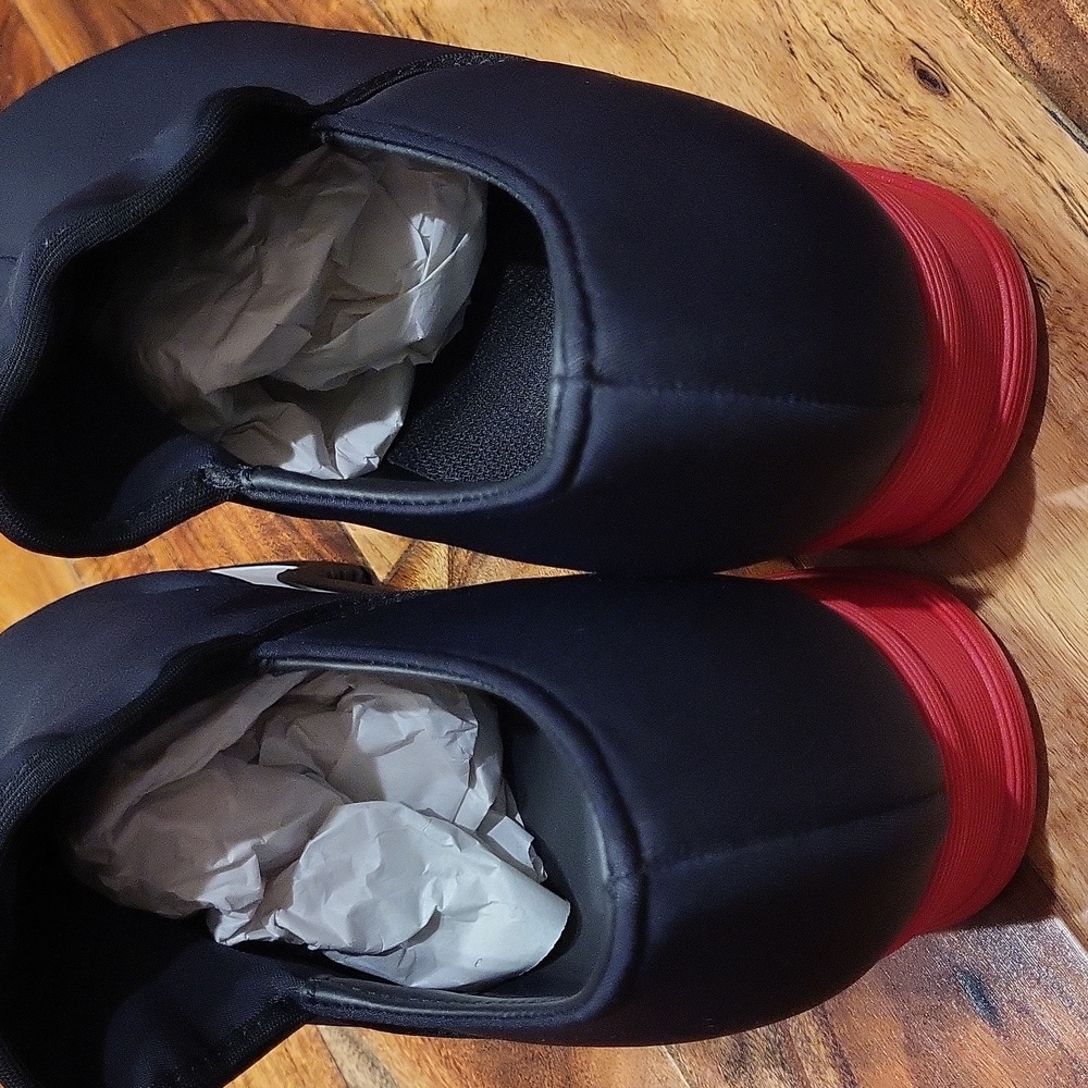 iRi Neoprene Low Top - Picture 4 of 5
